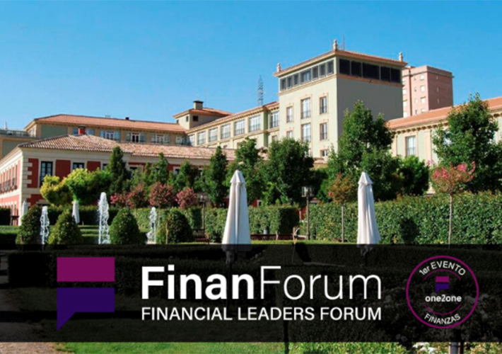 foto FinanForum, el primer evento One2One del mundo de las finanzas